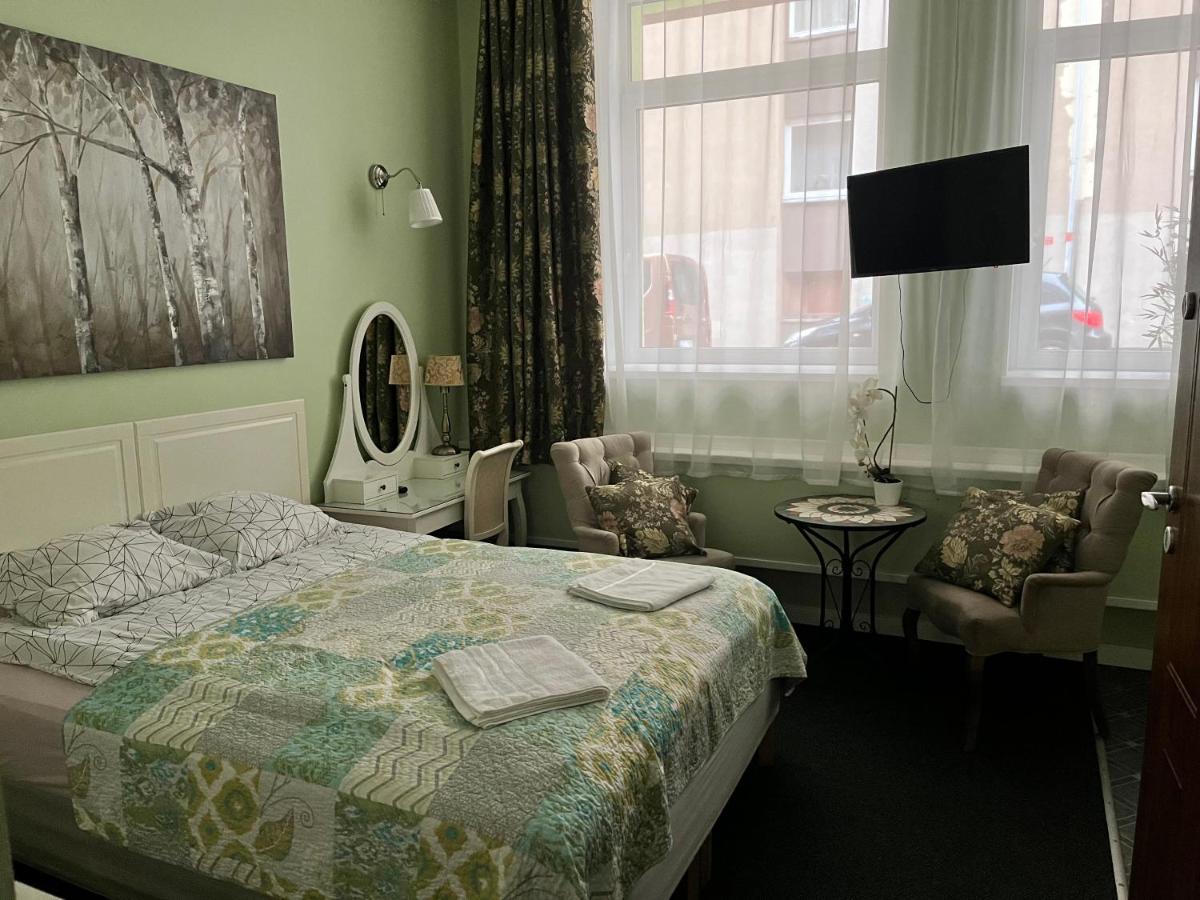 Station Self Check-In Apartments Vilnius Bagian luar foto
