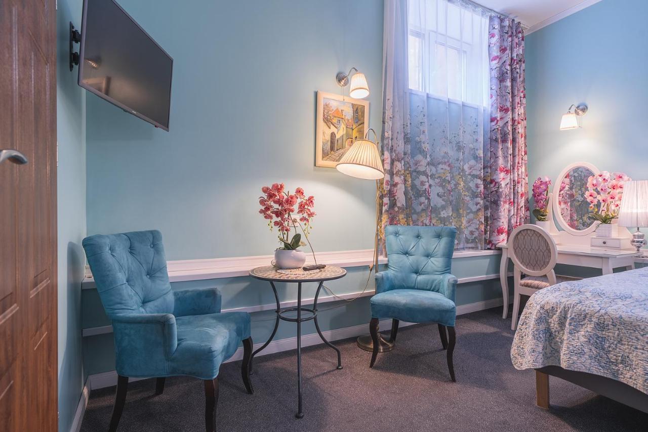 Station Self Check-In Apartments Vilnius Bagian luar foto
