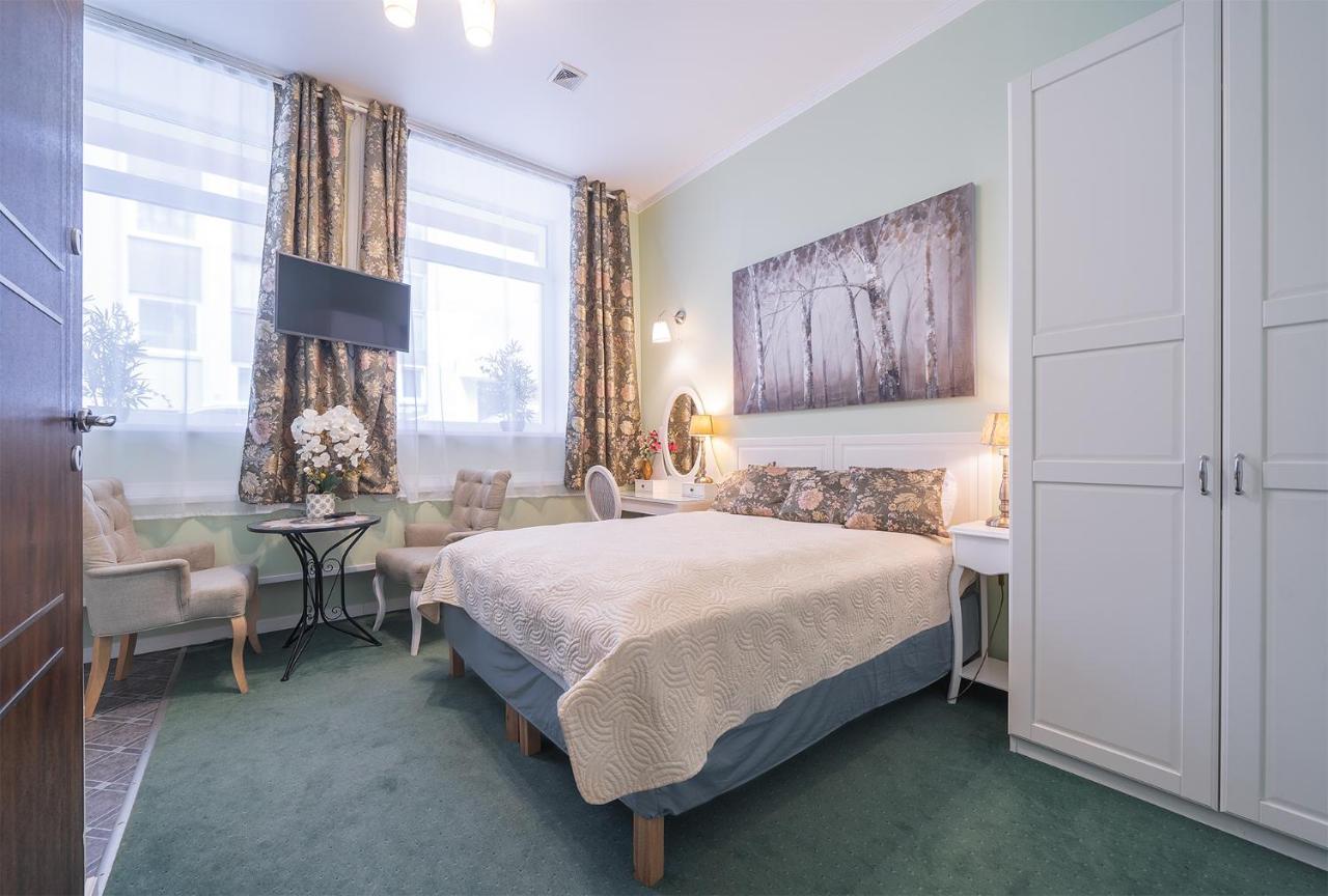 Station Self Check-In Apartments Vilnius Bagian luar foto