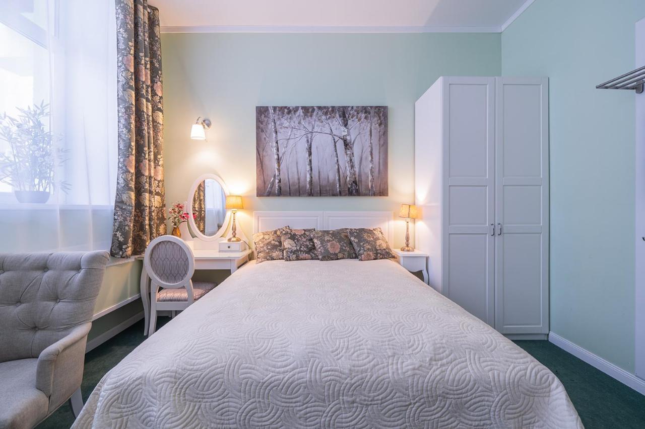 Station Self Check-In Apartments Vilnius Bagian luar foto