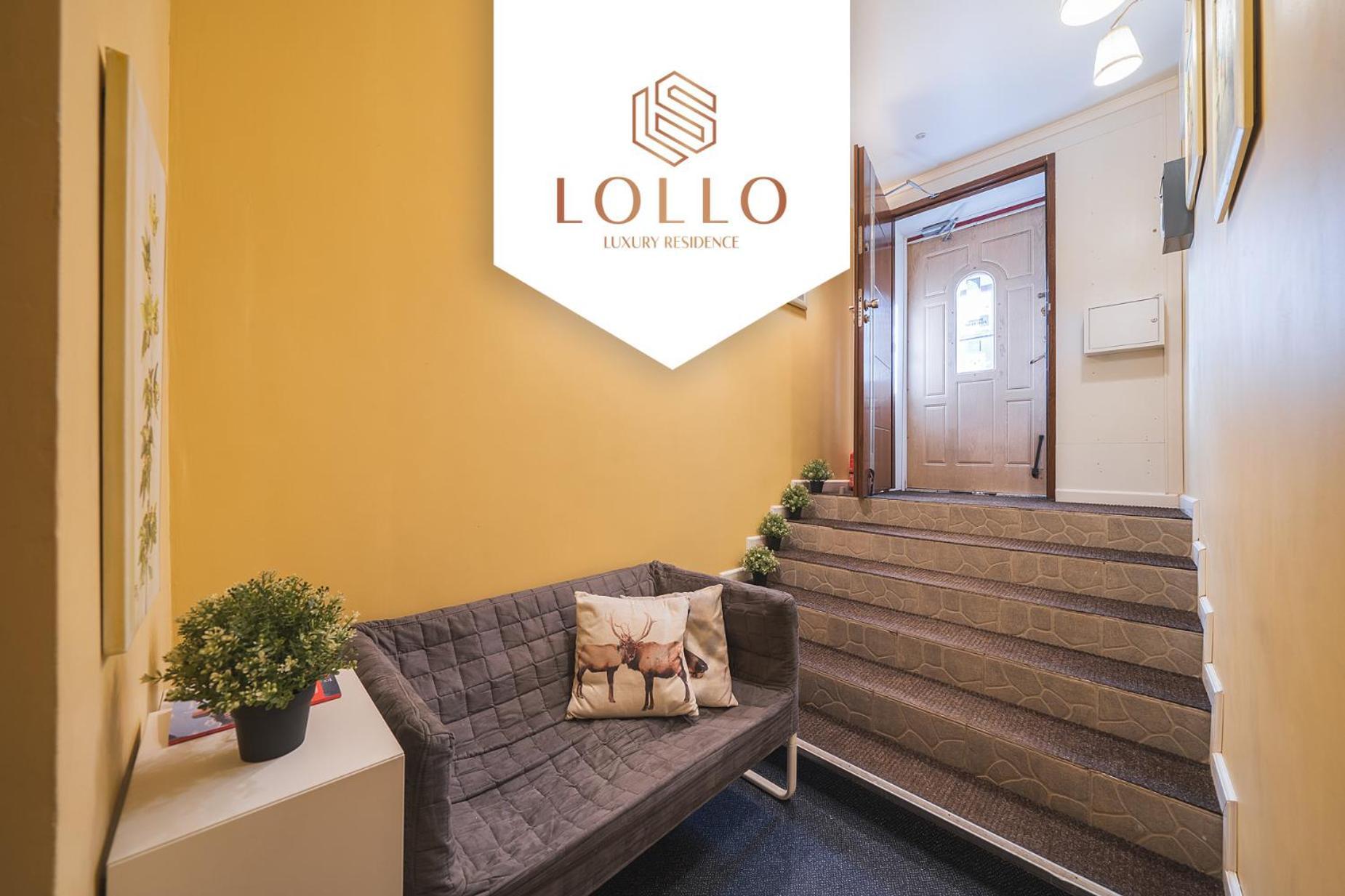 Station Self Check-In Apartments Vilnius Bagian luar foto