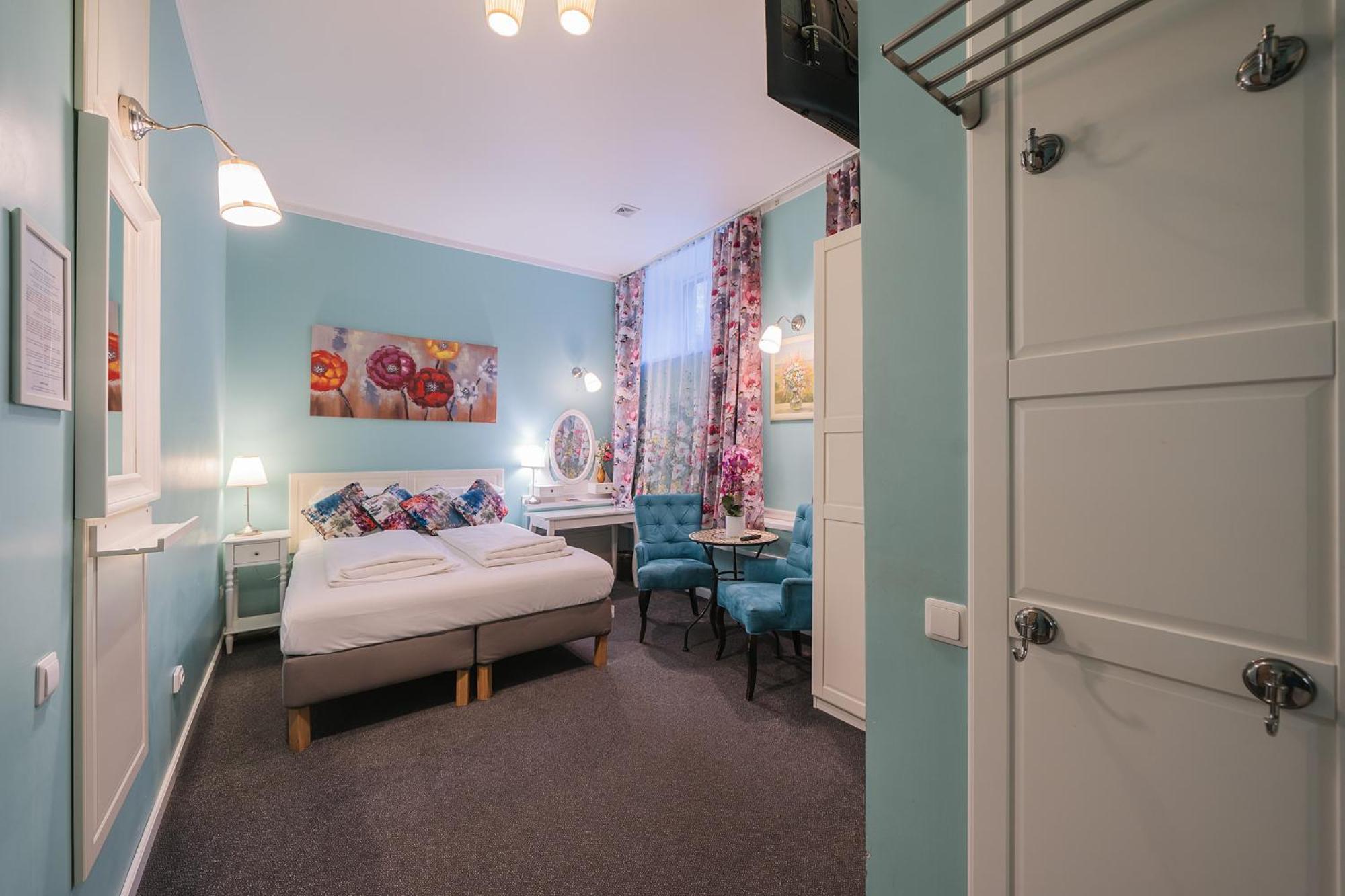 Station Self Check-In Apartments Vilnius Bagian luar foto